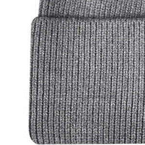 Gorro de Punto Informal y Ligero, Gorro de Invierno Elegante, Gorro de Invierno Personalizado de Alta Calidad, Gorro de Invierno con Logotipo Personalizado, Gorro de Punto OEM - Product Image 2