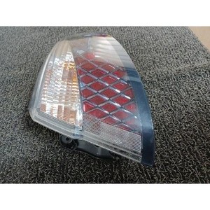 Luz Trasera Derecha Usada para Fluence 265505237R - Product Image 2