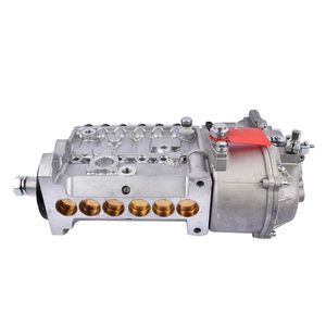 Nuova Pompa di Iniezione Carburante per Cummins 5.9L Diesel 12V 1996-1998 per Dodge P7100 3931537 0402736885 3931538 - Product Image 3