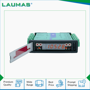 Offre incroyable sur le transmetteur de poids TLB4 EtherCat (2x) - 4 canaux indépendants [RS485 - EtherCat] d'un fournisseur de premier plan - Product Image 3