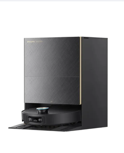 MEJOR OFERTA 2026: Robot Aspirador Trifásico X60 Ultra Master 4D, Robot Escalador de 8.8CM - Product Image 1