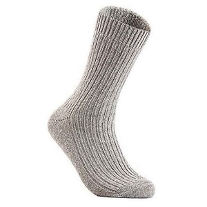 Customized Women Men Merino Wool Hiking <b>Socks</b> Warm Thermal Winter Cozy Cushioned <b>Moisture</b> Wicking <b>Socks</b> - Product Image 4