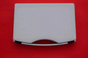 Nouvel arrivage : Laryngoscope à fibre optique en acier inoxydable Macintosh, 4 lames, kit de diagnostic Gujjar SURGICAL, prix raisonnable - Product Image 4