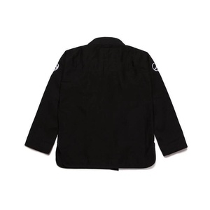 ชุดยิวยิตสู Shoyoroll x Heartbreakers รุ่น 115 สีดำ - Product Image 2
