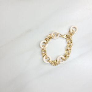 Bracelet en résine coloré pour femmes et filles, bijoux de mode uniques faits à la main pour un usage quotidien, les fêtes, les mariages, les festivals - Product Image 5