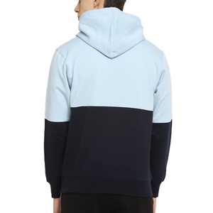 Top Men's Heavyweight Hoodie Premium French Terry 400-500 GSM Drop Shoulder <b>Sweatshirt</b> with Embroidered Design 6XL Size - Product Image 6