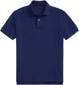 T-shirt tactique d'été à manches courtes pour homme, prix raisonnable, polo spécial à séchage rapide, couleur unie, respirant - Product Image 1