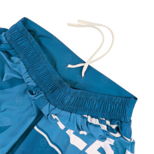 Shorts de BJJ personnalisés pour femmes, coupe courte, luxe, pour grappling, entraînement sans kimono, lutte, MMA 2026 - Product Image 6