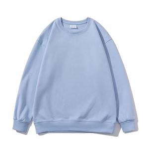 Sudadera con Capucha de Invierno para Mujer, Nueva Moda de LUXURY IMPEX, Colores Personalizables, Logotipo Frontal, Diseño Forrado, Poliéster/Algodón - Product Image 3