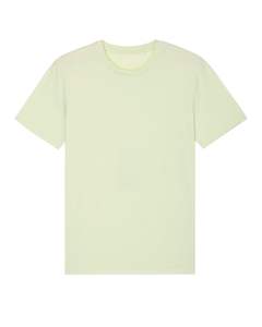 T-shirt streetwear surdimensionné personnalisé pour homme en polyester/coton, écologique, design vierge, épais, lourd, épaules tombantes, grandes tailles - Product Image 1