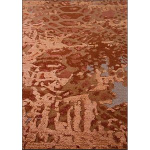 Alfombra de Piso Suave al Tacto de Calidad Original, Cómoda para el Dormitorio, Relajante, a un Precio Inmejorable - Product Image 1