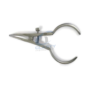 Oferta Especial: Instrumentos Quirúrgicos Dentales para Ortodoncia y Odontología - Ligaduras, Fórceps, Separadores y Alicates Circulares - Product Image 6