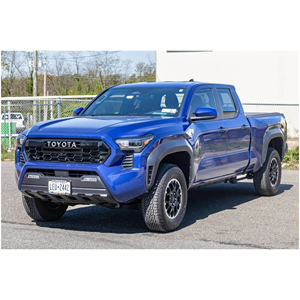 Toyota Tacoma TRD Off-Road Doble Cabina 4x4 2025 - Product Image 5