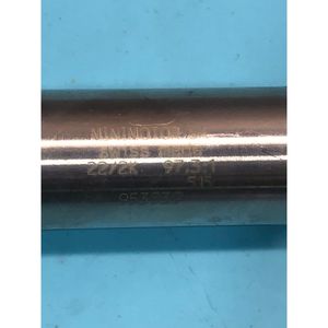Motorreductor Faulhaber MiniMotor SA 22/2k 30,7:1 DC - Equipo y Piezas de Semiconductores de Confianza con Legado Global - Product Image 6
