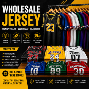 Proveedor de Ropa al por Mayor, Ofertas de Liquidación, Ropa Deportiva y para Exteriores, Impresión por Sublimación Personalizada, Tejido de Malla para Camisetas Americanas OEM - Product Image 2