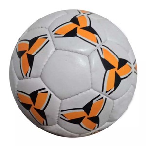 High Quality Custom Wholesale <b>Cheap</b> Price Heavy Weight Football Adult Wear Hot Selling Resistant PU Soft Leather Soccer Ball - Product Image 5