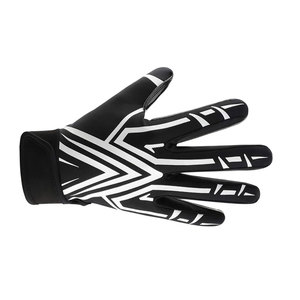 Custom American Football Gloves Ultra <b>Sticky</b> Palm Grip Sports Gloves Professional Youth Adult Receiver Training Gloves 2026 - Product Image 4