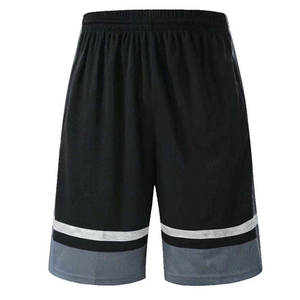 Pantalones Cortos de Fútbol Listos para el Partido, Tejido Resistente, Pantalones Deportivos para Entrenamiento de Fútbol y Juego Diario - Product Image 1