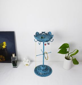 Jewellery stand Eco friendly jewellery stand high quality jewellery stand large capacity jewellery organiser space jewellery - Product Image 1