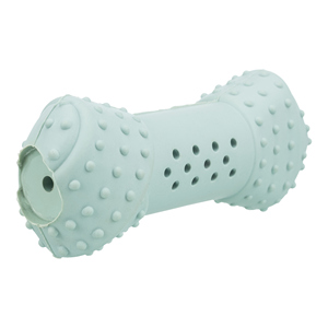Jouet à mâcher pour animaux de compagnie en caoutchouc naturel Cooling Bone Junior 10 cm - Product Image 4