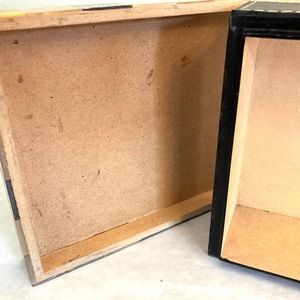 Caja de Almacenamiento de Joyas Rectangular Rústica de Cuerno de Búfalo Pulido de ILAHI, Ecológica, con Interior Suave para Artículos Delicados, Feng Shui - Product Image 5