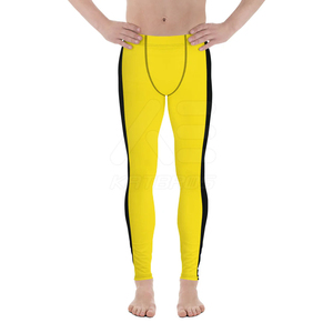 Wholesale <b>Compression</b> Running Leggings Gym Fitness <b>Tights</b> Quick Dry <b>Mens</b> <b>Compression</b> Gym Sport Leggings Gym Fitted <b>Men</b> Legging - Product Image 3