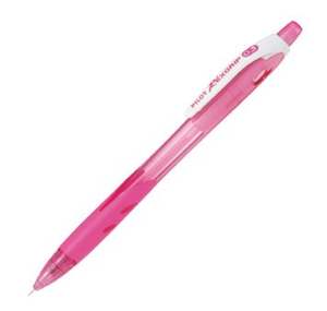 Pilotrexgrip ดินสอกด0.3มม. เขียนได้เรียบกันแตกปลาย (HRG-10R3) - Product Image 3