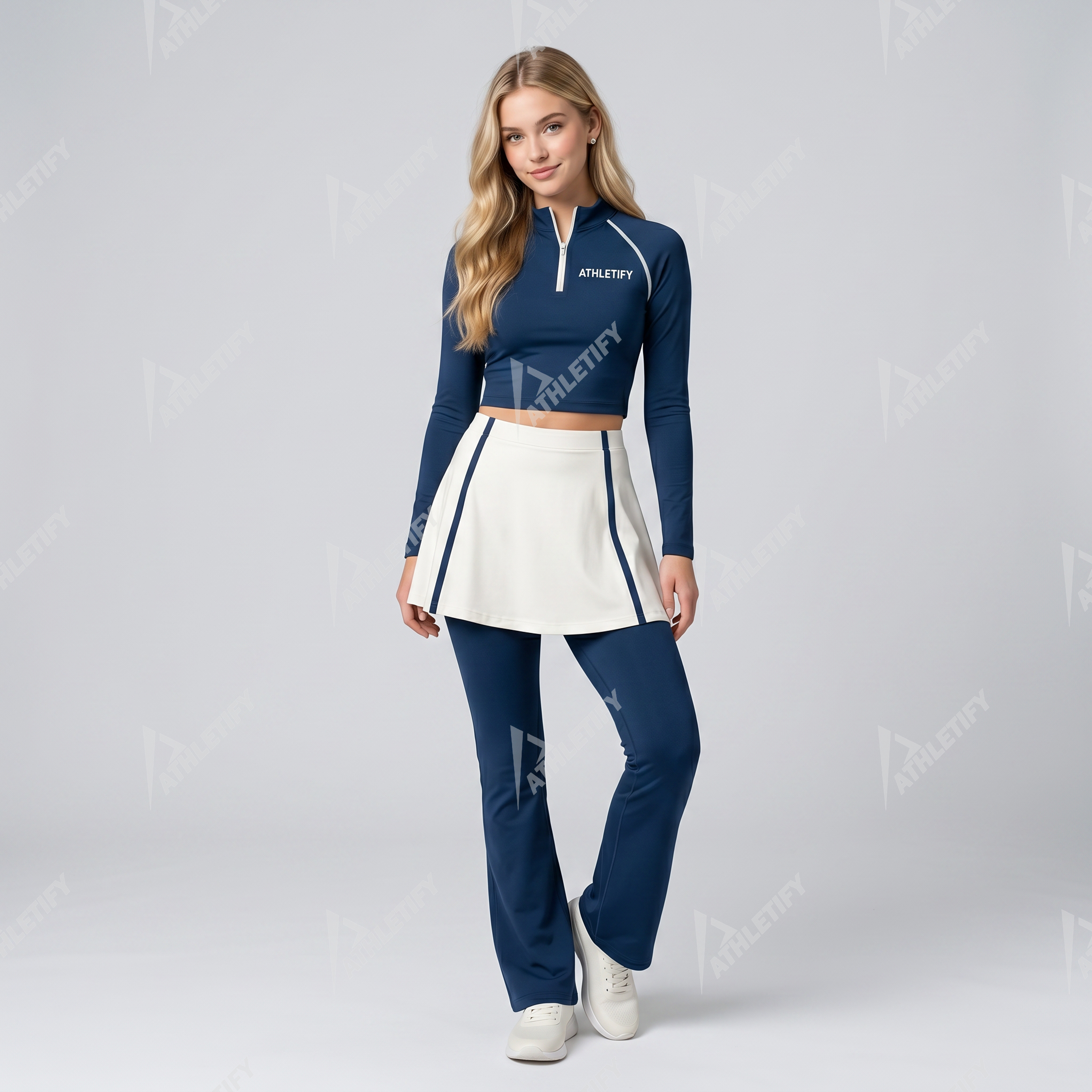 Bleu