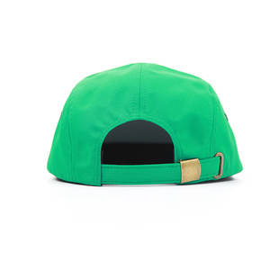 Gorra Trucker de Camuflaje Tigre al por Mayor, 100% Algodón, Malla Transpirable, Gorra Snapback de Moda para Exteriores con Parches y Emblemas Personalizados - Product Image 3