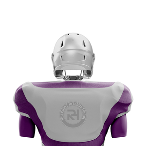 Uniforme de Fútbol Americano de Poliéster, Transpirable y Ligero, Diseñado para Entrenamientos Deportivos - Product Image 6