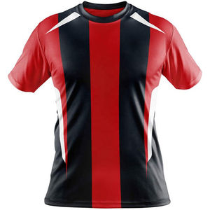 Camisetas Polo 100% Poliéster Sublimadas, Transpirables, Personalizadas, al por Mayor, Camisetas de Moda Sublimadas para Hombre - Product Image 1