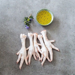 <b>Cheap</b> Frozen Chicken Feet Premium Bulk Option - Product Image 4