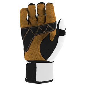 Gants de frappe de baseball professionnels personnalisés antidérapants, protection durable des mains avec une adhérence supérieure, gants de frappe de baseball - Product Image 5