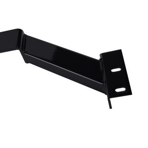 Nuovo Traversa Nera per Gruppo Trasmissione GM 2 (1977-1990) per Amplificatori Frizione - Product Image 5