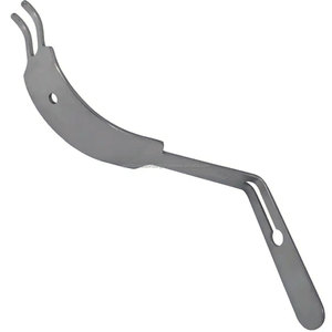 Retractor de Cadera WPS APC Manual Clase I Serie 14 Pulgadas, de Una o Dos Puntas, Instrumento Ortopédico para Cirugía Total de Cadera - Product Image 3
