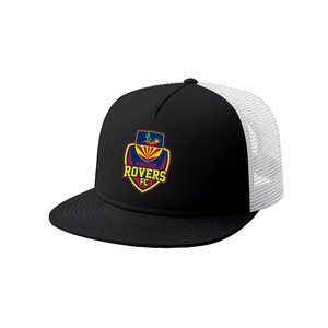 Casquette de baseball personnalisée avec logo, 5 panneaux, impression numérique - Product Image 5