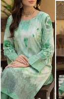 Vêtements pour femmes, costumes Shalwar Kameez en coton/pantalon de coton pakistanais, robes en coton/pantalon de coton, vêtements d'été pour femmes.