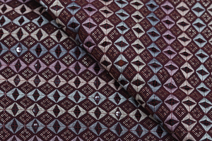 Tela de Rayón Suave Ecológica de Alta Calidad, Bordada, Ligera y Transpirable para Niñas y Niños, Kurtis, Vestidos, Camisas, Estilos Étnicos - Product Image 6