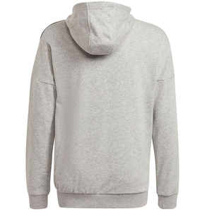 Survêtement de jogging décontracté à capuche 100 % coton avec cordon de serrage, motif uni, qualité supérieure, prix raisonnable, tendance du moment - Product Image 6