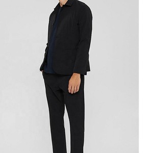 เสื้อยืดผู้ชายขายดี ผ้าฝ้ายถัก 100% สวมใส่สบายๆ สำหรับฤดูร้อน ออกกำลังกาย ฟิตเนส คอกลม สตรีทแวร์ แห้งเร็ว ระบายอากาศได้ดี - Product Image 3