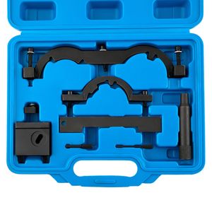 Herramienta de Bloqueo de Sincronización del Motor Turbo, Compatible con Opel, Vauxhall, Chevrolet 1.2L/1.4L, Accesorio para Kit de Cadena de Distribución - Product Image 5