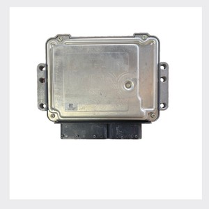 Unité de commande moteur (ECU) pour Kia Sportage 2009 3911027377, pièces automobiles coréennes. - Product Image 5