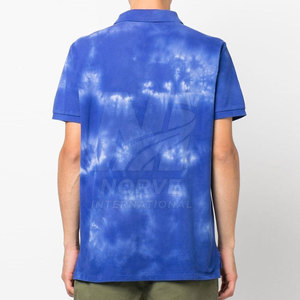 Camiseta Polo para Hombre de Marca Privada, Cómoda, Talla Grande - Product Image 5