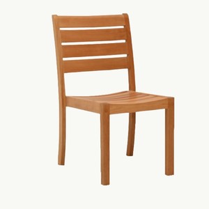 Modern Solid Wood Eco-Friendly Waterproof <b>Dining</b> <b>Chair</b> Minimalist Design Stable Structure Home Furniture for <b>Dining</b> Room Use - Product Image 1