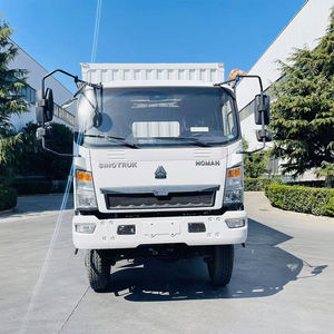 Camion atelier mobile professionnel, véhicule de service d'entretien personnalisé pour la construction, l'exploitation minière et l'industrie, prix abordable - Product Image 1