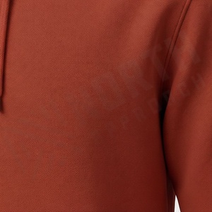 Sweat-shirts à capuche personnalisés en gros pour hommes, en coton décontracté, style streetwear, coupe oversize, qualité supérieure, commande en gros - Product Image 5