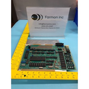 TI TEXAS INSTRUMENT 2212012-000 THERMCO - Équipements et pièces semi-conductrices d'occasion fiables à l'échelle mondiale - Product Image 2