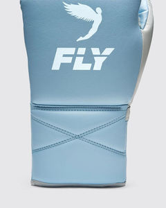 Guantes de Boxeo Profesionales de Cuero Genuino para Kickboxing, Calidad Premium, Duraderos, Protección Completa para los Dedos, Equipo de Boxeo para Sparring - Product Image 5