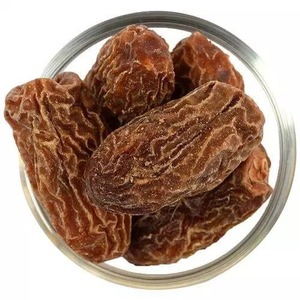 Fruits de jujube séchés, dattes rouges séchées, jujube en gros, prix bas - Product Image 3