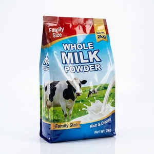 Leche en Polvo Entera de Alta Calidad, Ingrediente Lácteo para Alimentos Infantiles, Panadería, Helados y Aplicaciones Culinarias Comerciales - Product Image 5